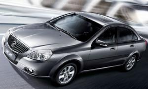 Buick Excelle '2009